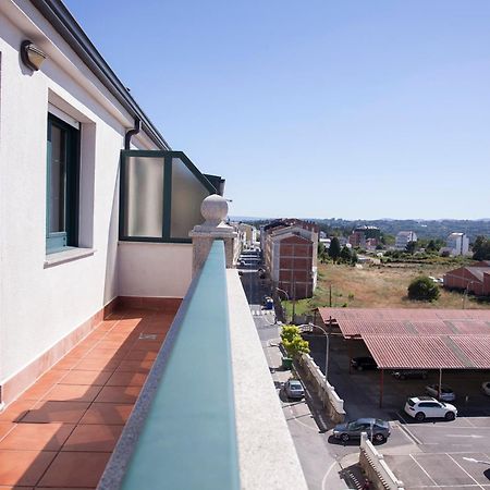 Laros Pios Alojamiento 1 Vilalba Exterior photo